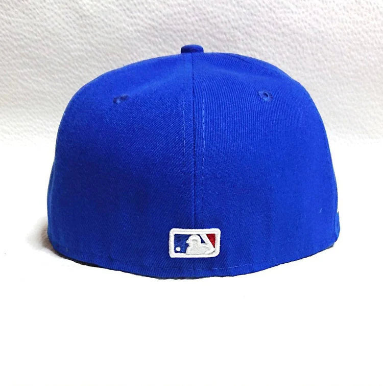 NEW ERA LA DODGERS OCEANSIDE PEACH PACK 59FIFTY