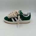 ADIDAS CAMPUS 00 “GREEN” ROPE LACES