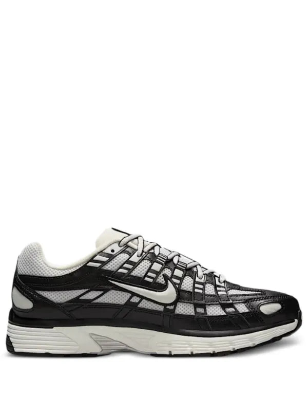 P-6000 overlay sneakers