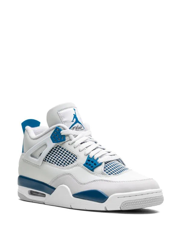 AIR JORDAN 4 OG "MILITARY BLUE"