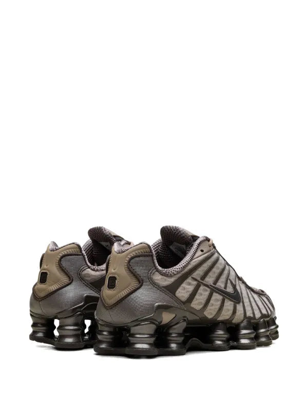 NIKE SHOX TL "KHAK