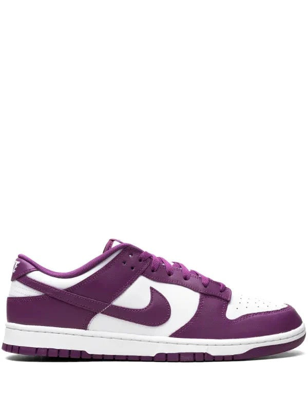 NIKE DUNK LOW SNEAKERS
