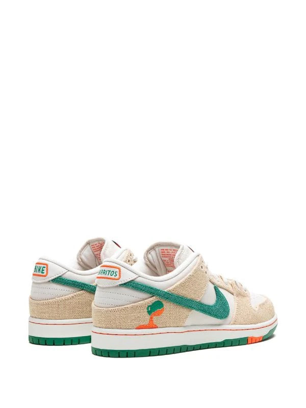 NIKE X JARRITOS SB DUNK LOW