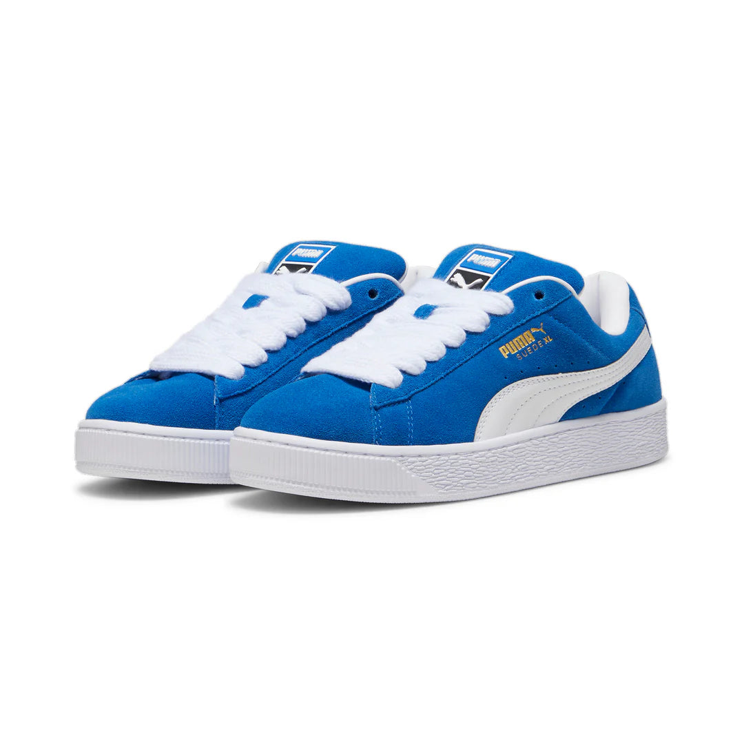 PUMA SUEDE XL “BLUE”