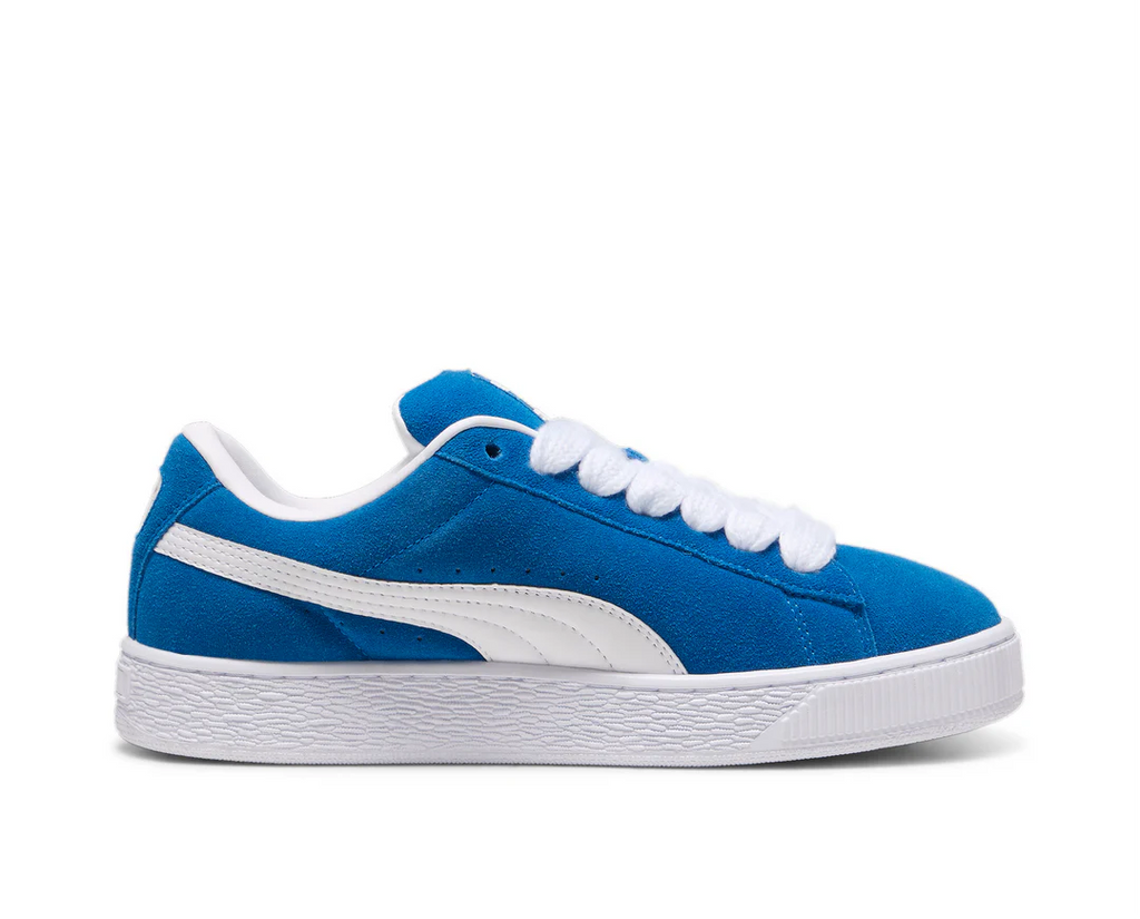 PUMA SUEDE XL “BLUE”