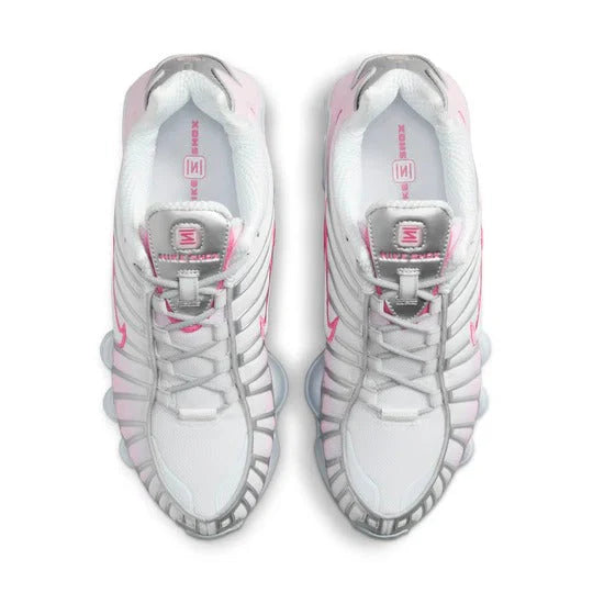 NIKE SHOX TL 'PINK FOAM'