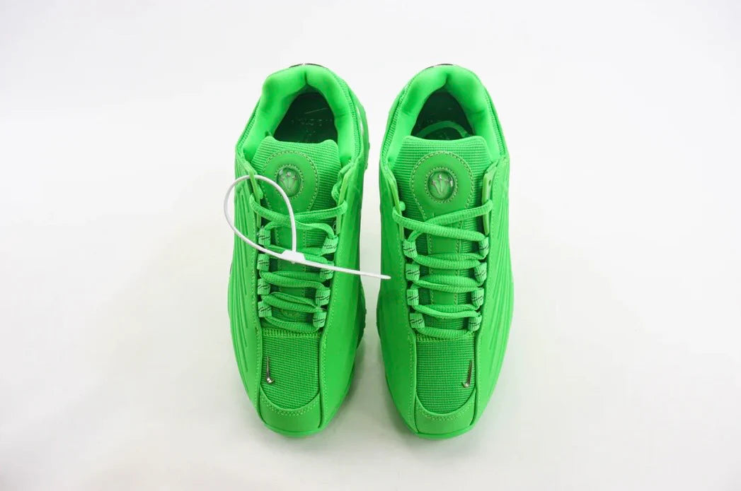 NIKE X DRAKE NOCTA HOT STEP 2 “GREEN”