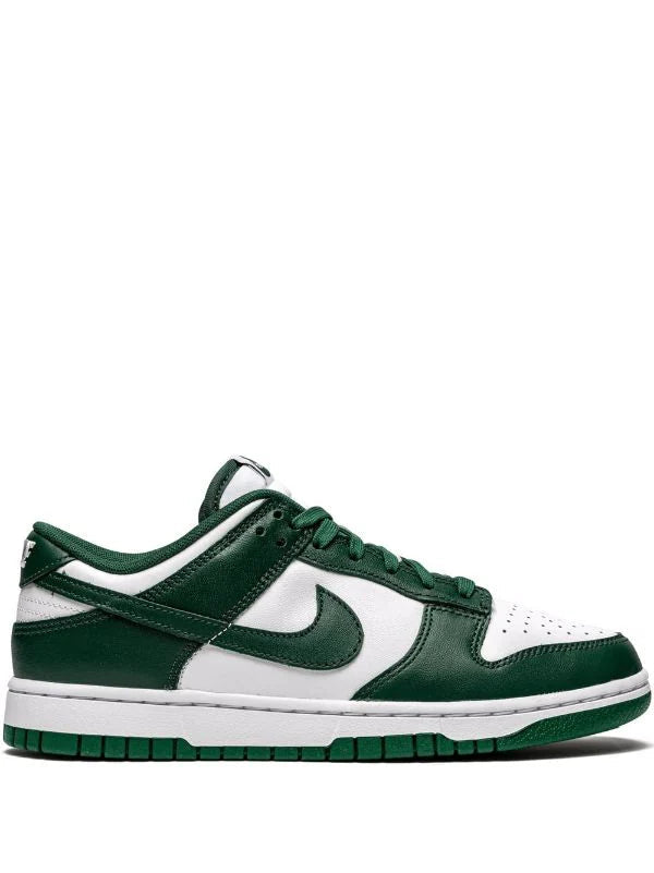 NIKE DUNK LOW “TEAM GREEN”