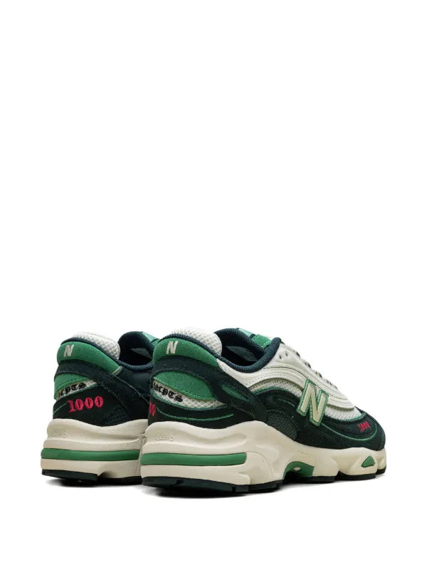 NEW BALANCE X CNCPTS M1000 "MÍLE”