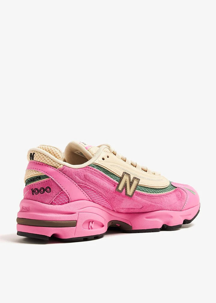 NEW BALANCE M1000 “PINK”