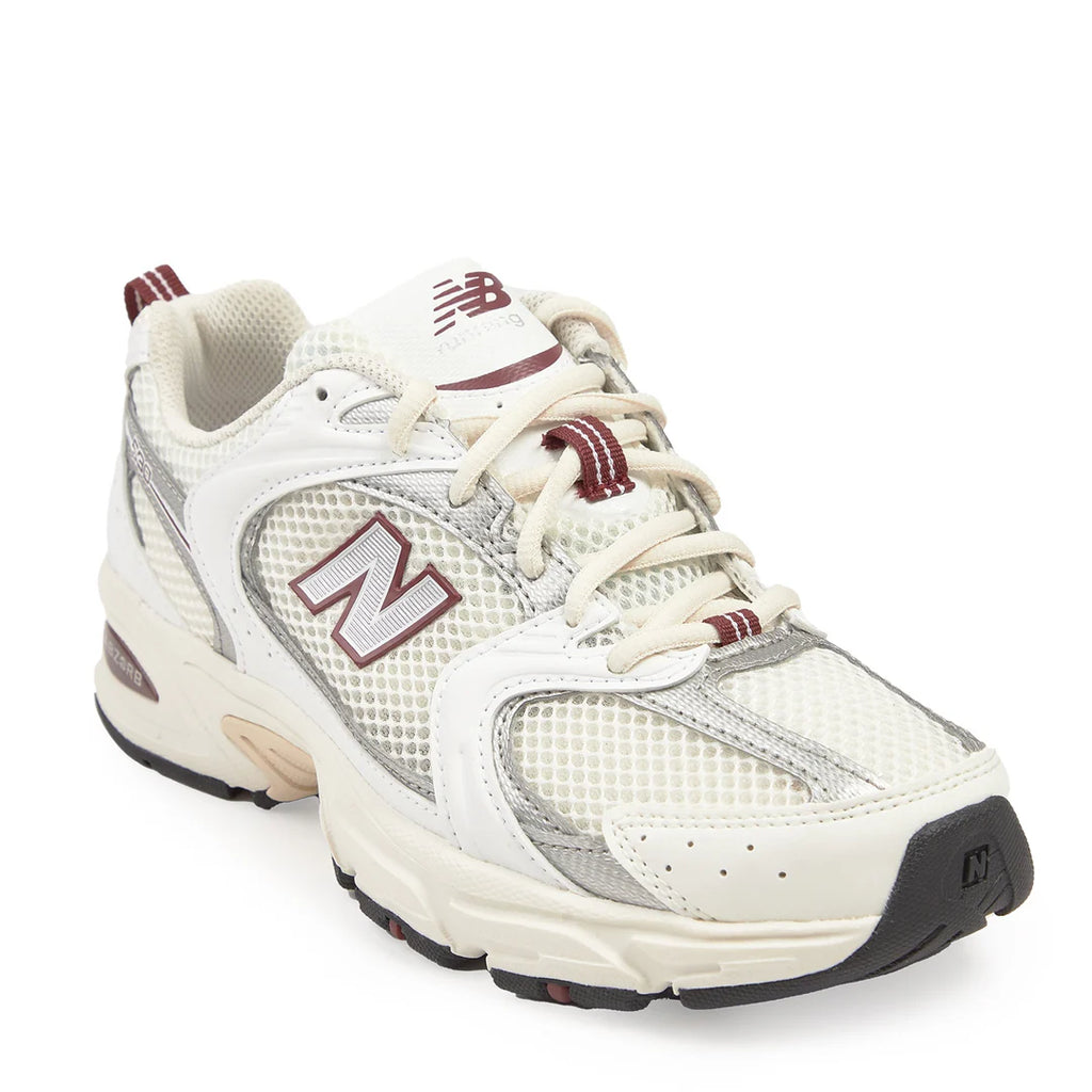 NEW BALANCE 530 “CREAM MAROON”