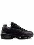 NIKE AIR MAX 95 ESSENTIAL "TRIPLE BLACK"