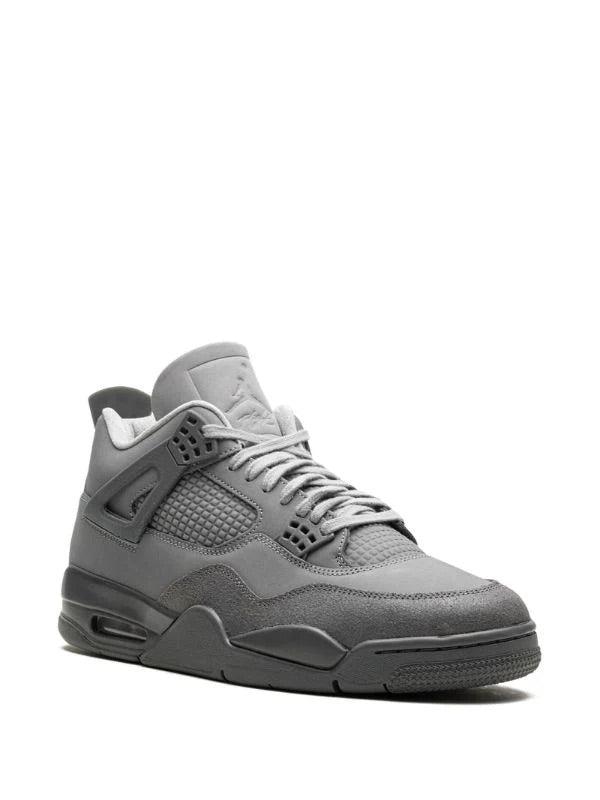 AIR JORDAN 4 "WET CEMENT"