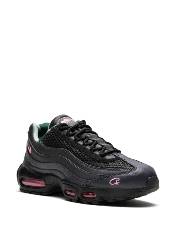 NIKE X CORTEIZ AIR MAX 95 "PINK BEAM"