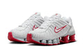 NIKE SHOX TL 'PLATINUM TINT'