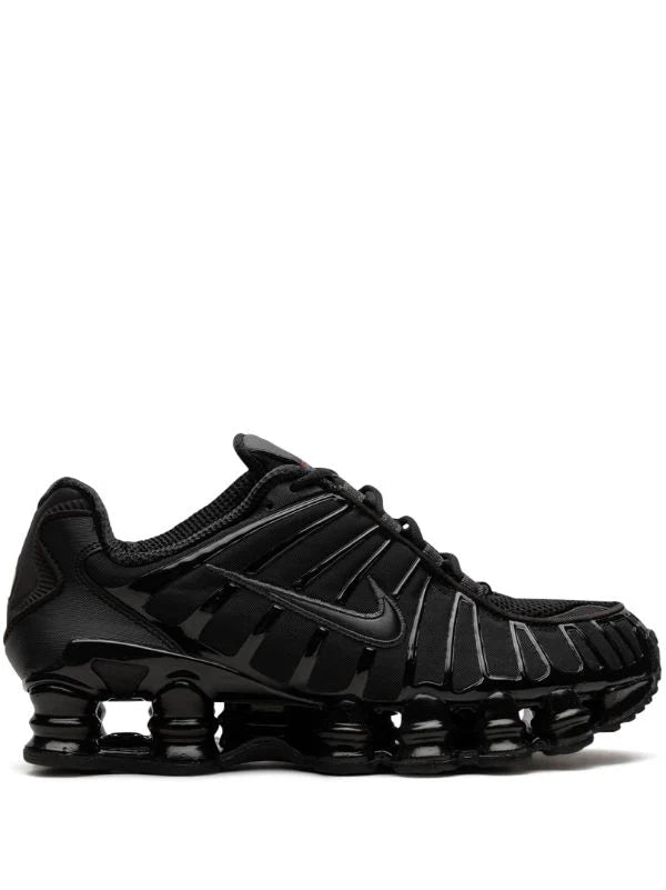 Nike shox TL “ black”
