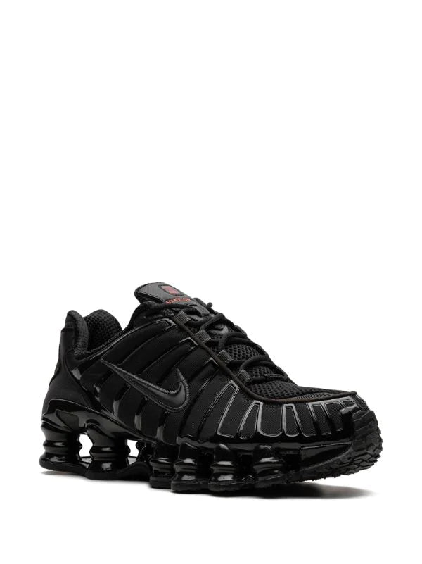 Nike shox TL “ black”