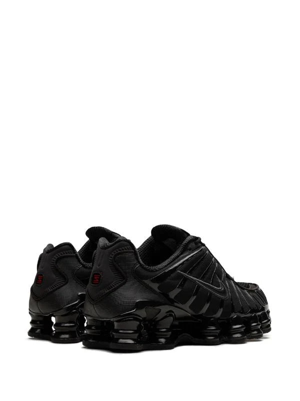 Nike shox TL “ black”