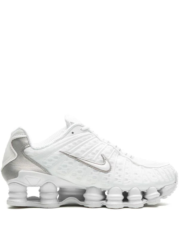 NIKE SHOX TL “WHITE”