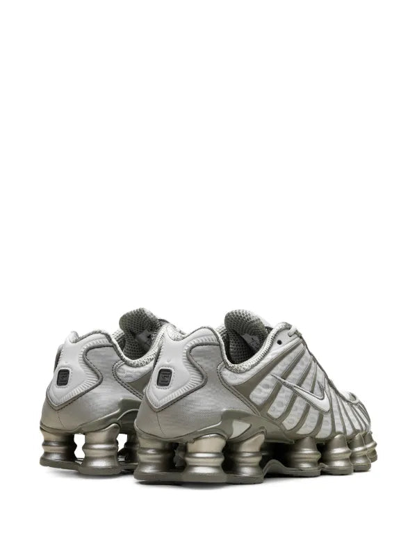 NIKE SHOX TL 'LIGHT ARMY'