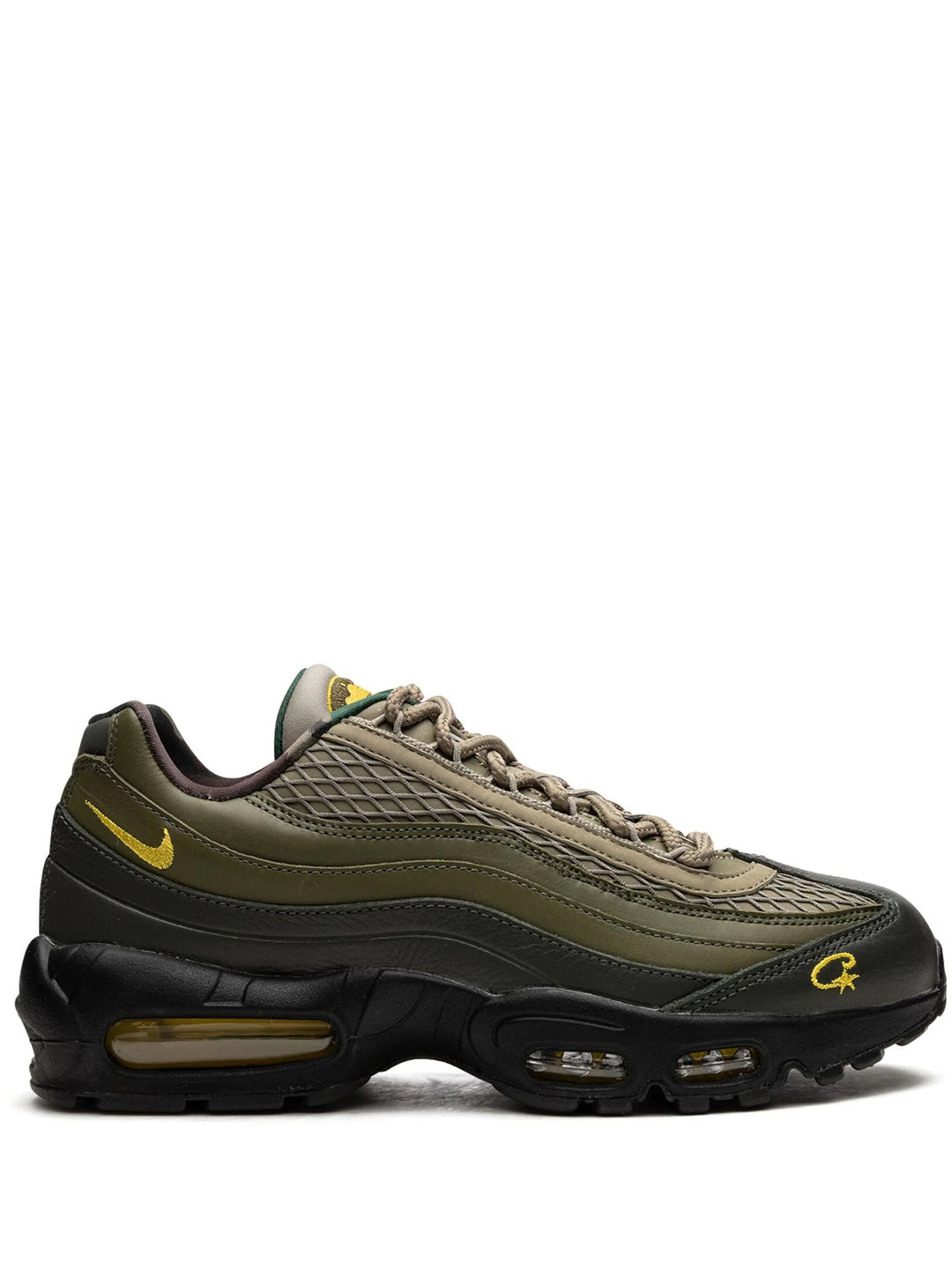 CORTEIZ AIR MAX 95 SP "RULES THE WORLD"