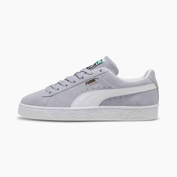 PUMA SUEDE CLASSIC SNEAKERS GREY