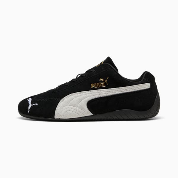 PUMA SPEEDCAT OG SNEAKERS UNISEX " BLACK