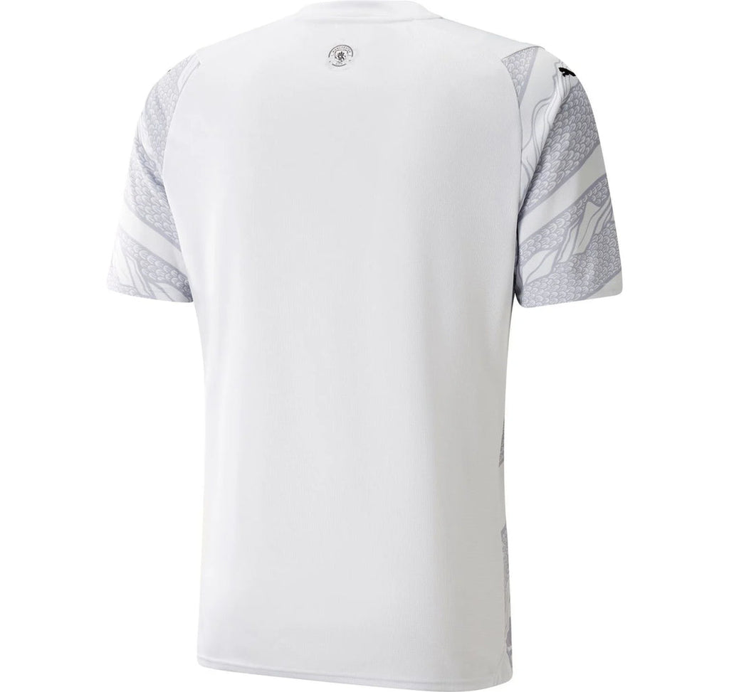 23/24 MANCHESTER CITY YEAR OF THE DRAGON JERSEY