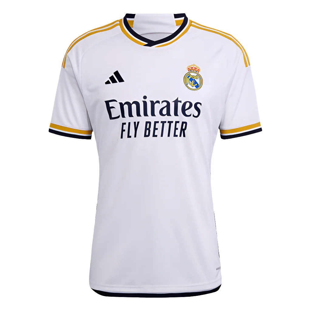 REAL MADRID HOME 23/24 JERSEY