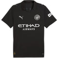 MANCHESTER CITY FC 25/26 JERSEY