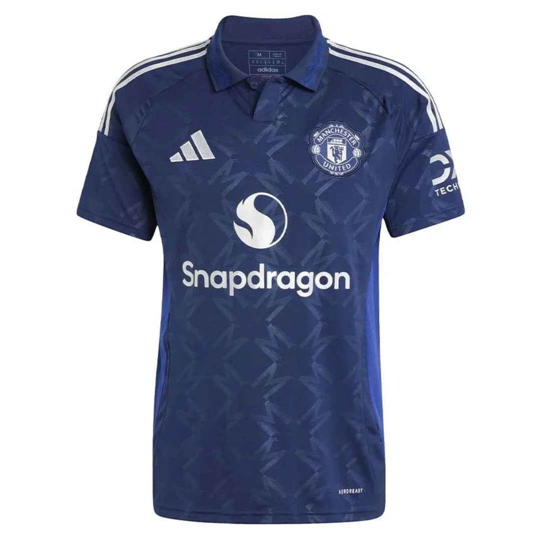 MANCHESTER UNITED FOOTBALL JERSEY