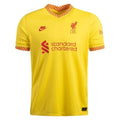 LIVERPOOL FC SOCCER JERSEY