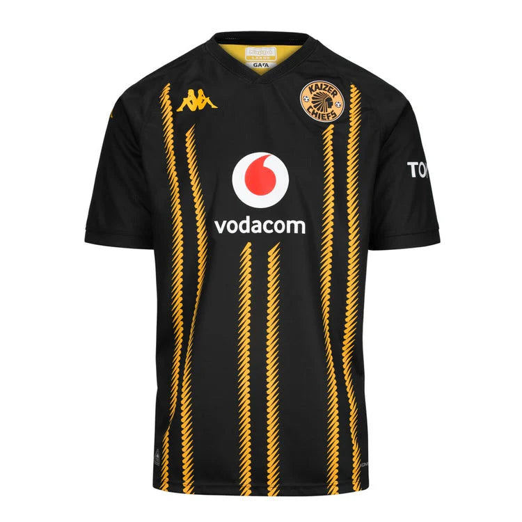 KAIZER CHIEFS SOCCER JERSEY