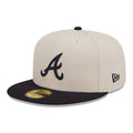 ATLANTA BRAVES CLASSIC WHITE