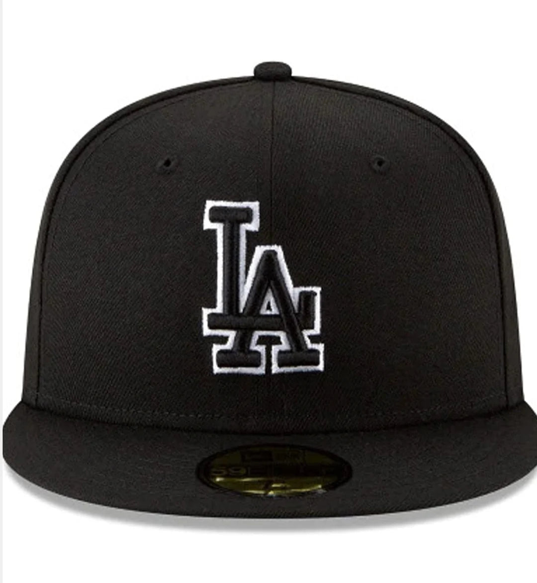NEW ERA 59FIFTY CAP MLB LOS ANGELES DODGERS