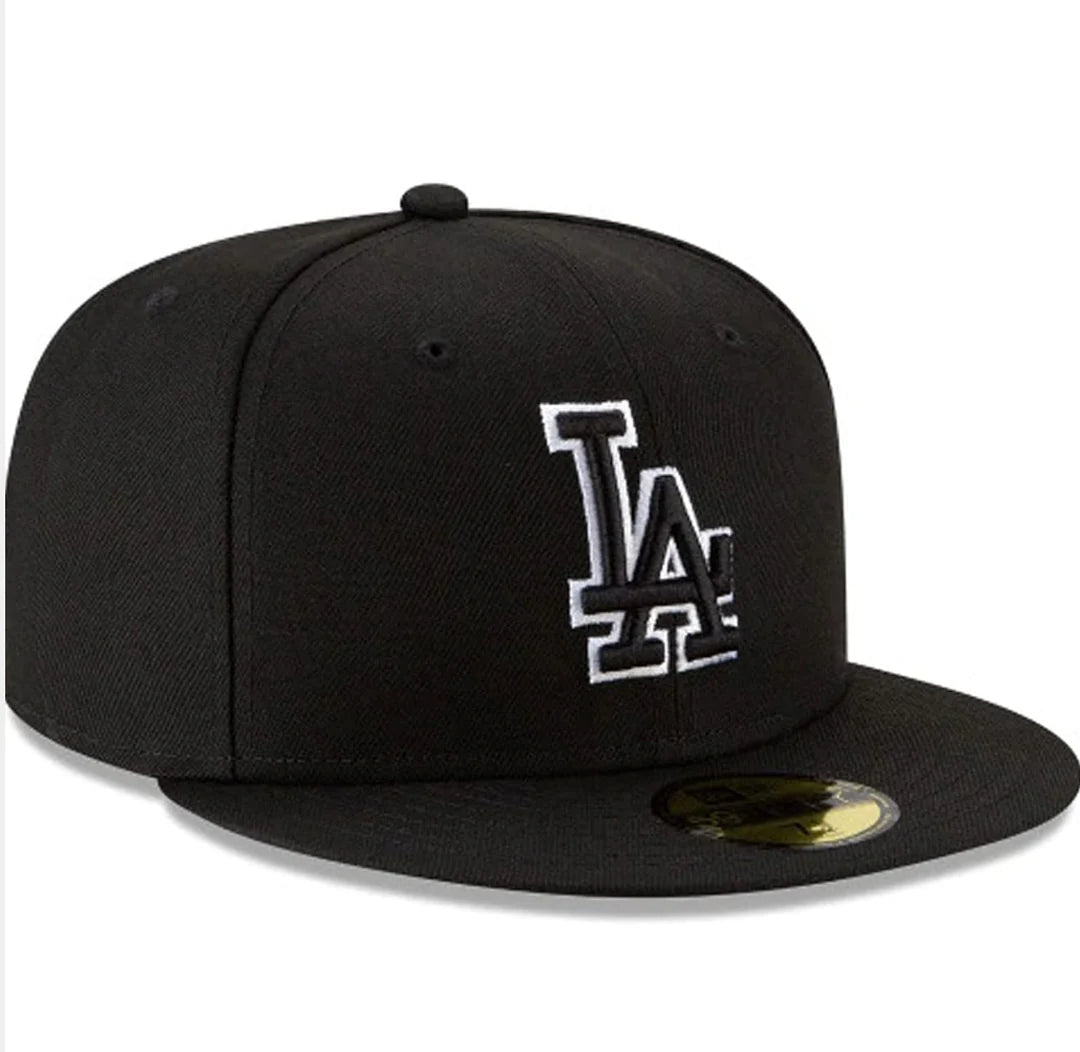 NEW ERA 59FIFTY CAP MLB LOS ANGELES DODGERS