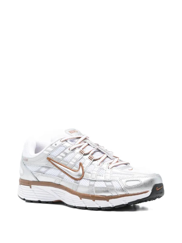 P-6000 lace-up sneakers