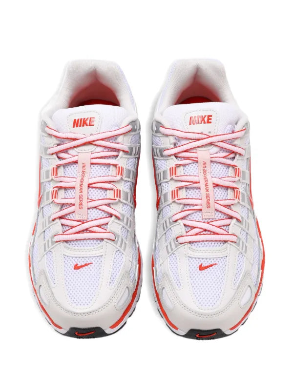 P-6000 mesh sneakers