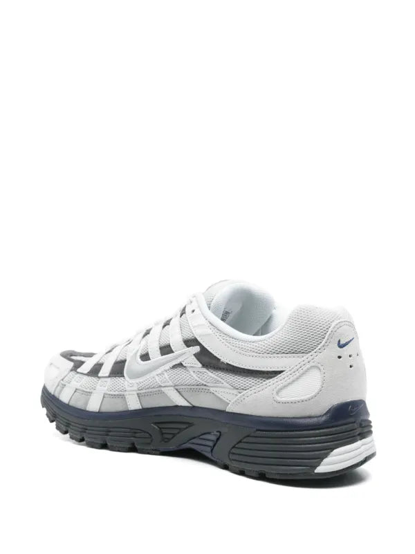 Nike p-6000