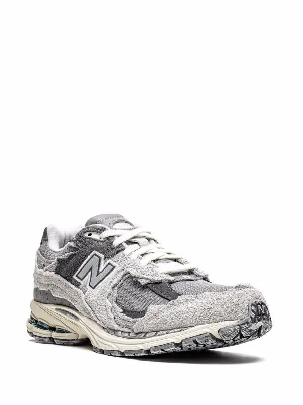 NEW BALANCE 2002R "PROTECTION PACK - GREY"