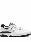 NEW BALANCE 550 "WHITE/BLACK"