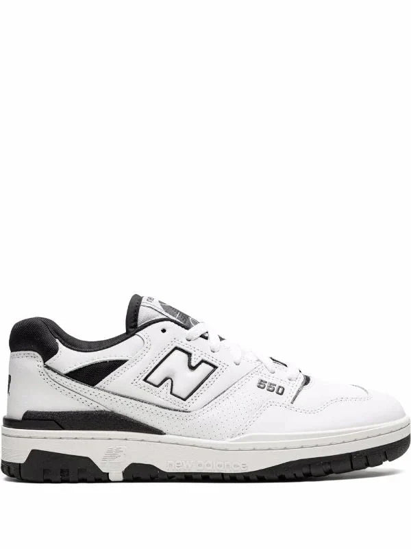 NEW BALANCE 550 "WHITE/BLACK"