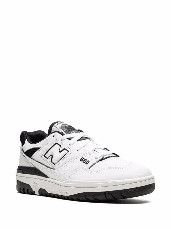 NEW BALANCE 550 "WHITE/BLACK"