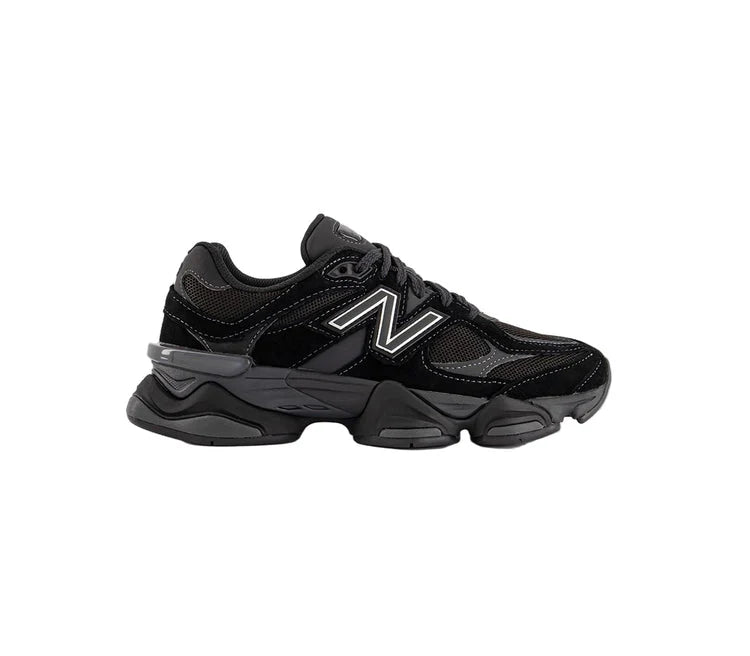 NEW BALANCE 9060 BLACK BLACK BLACK