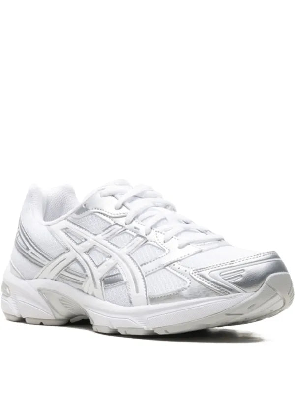 Gel-1130 "White/Silver" sneakers
