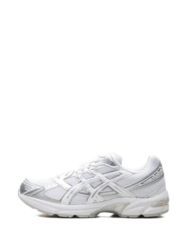 Gel-1130 "White/Silver" sneakers