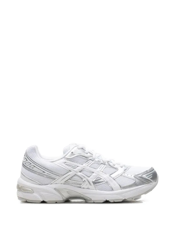 Gel-1130 "White/Silver" sneakers