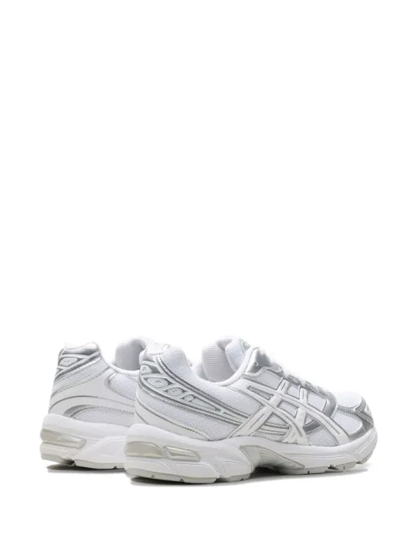 Gel-1130 "White/Silver" sneakers