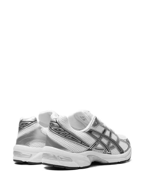 GEL-1130 "White/Pure Silver" sneakers