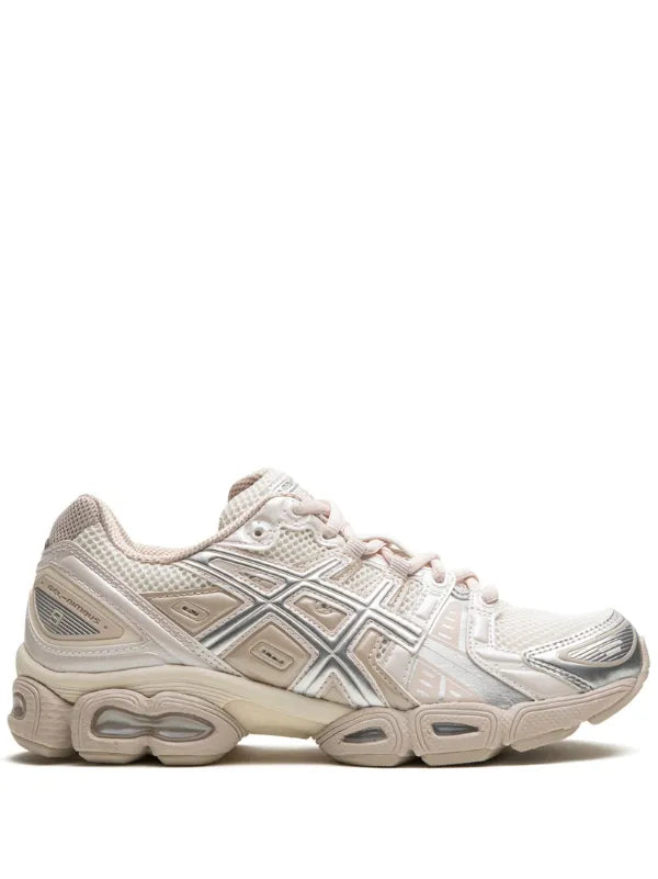 Gel-Nimbus 9 "Mineral Beige" sneakers
